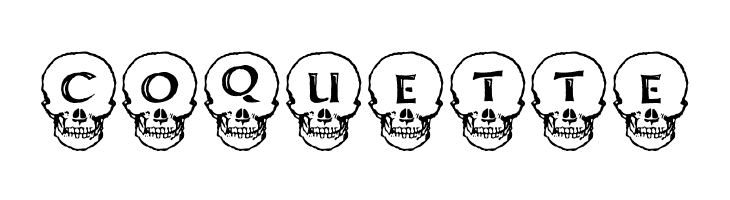 Deathhead KeltCaps  Free Fonts Download