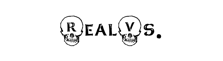 Deathhead KeltCaps  Free Fonts Download