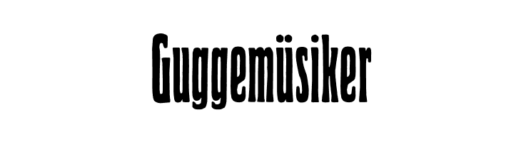 Herold  Free Fonts Download