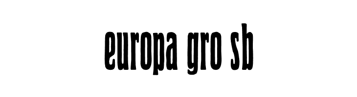 Herold  Free Fonts Download