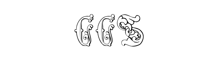 Library-of-Minerva--9th-c-  Free Fonts Download