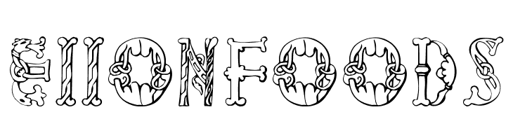 Library-of-Minerva--9th-c-  Free Fonts Download