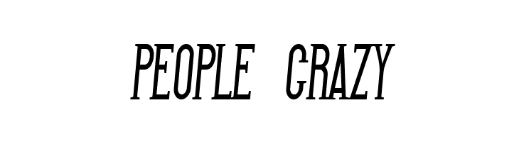 SF Gothican Condensed Bold Italic  Free Fonts Download