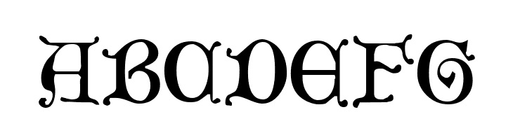 Aneirin  Free Fonts Download