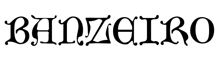 Aneirin  Free Fonts Download