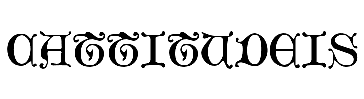 Aneirin  Free Fonts Download