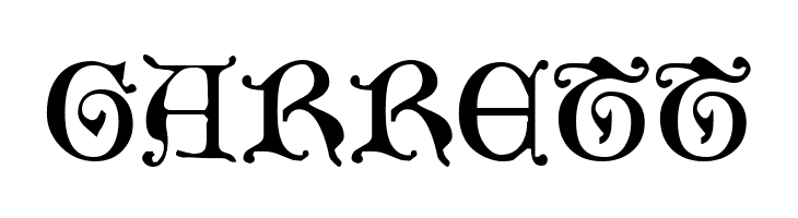 Aneirin  Free Fonts Download