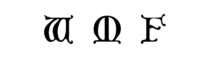 Aneirin  Free Fonts Download