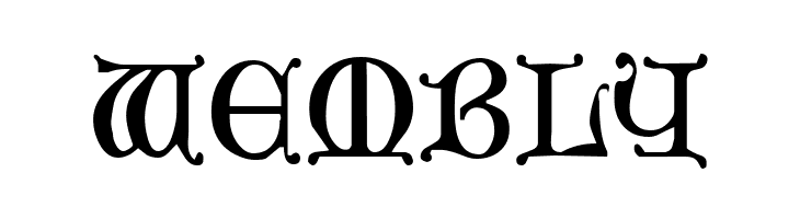 Aneirin  Free Fonts Download