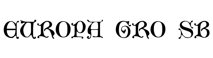 Aneirin  Free Fonts Download