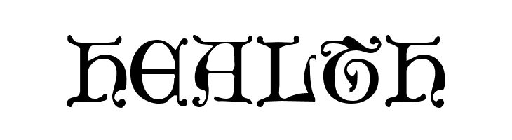 Aneirin  Free Fonts Download
