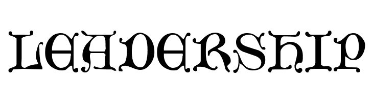 Aneirin  Free Fonts Download