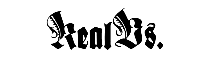 Schmale Anzeigenschrift Zier  Free Fonts Download