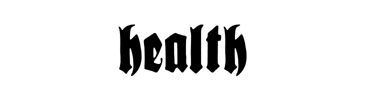 Schmale Anzeigenschrift Zier  Free Fonts Download