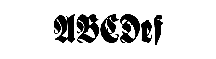 Schmale Anzeigenschrift  Free Fonts Download