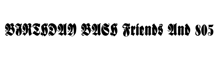 Schmale Anzeigenschrift  Free Fonts Download