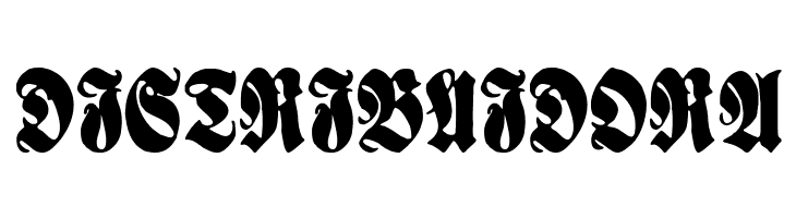 Schmale Anzeigenschrift  Free Fonts Download