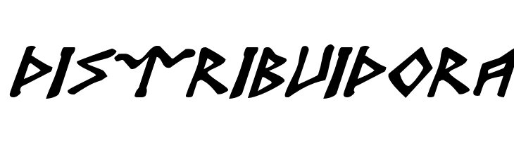 Rosicrucian Italic  Free Fonts Download