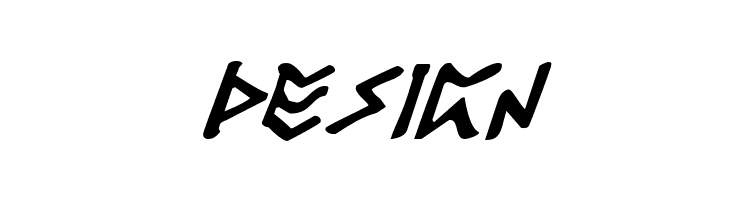 Rosicrucian Italic  Free Fonts Download