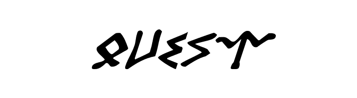 Rosicrucian Italic  Free Fonts Download