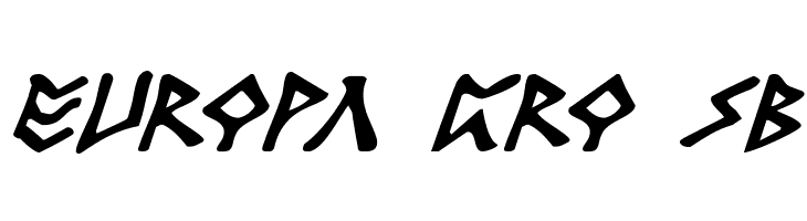 Rosicrucian Italic  Free Fonts Download