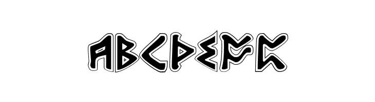 Rosicrucian Academy  Free Fonts Download