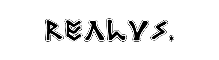 Rosicrucian Academy  Free Fonts Download