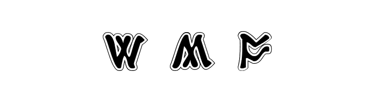 Rosicrucian Academy  Free Fonts Download