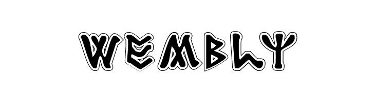 Rosicrucian Academy  Free Fonts Download