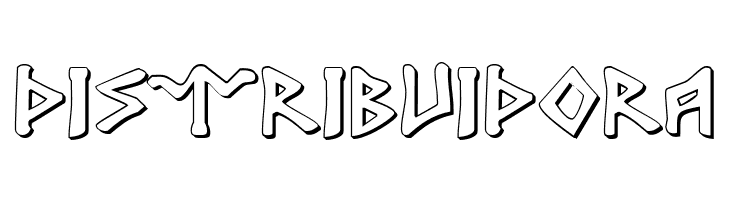 Rosicrucian 3D  Free Fonts Download