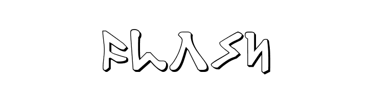 Rosicrucian 3D  Free Fonts Download