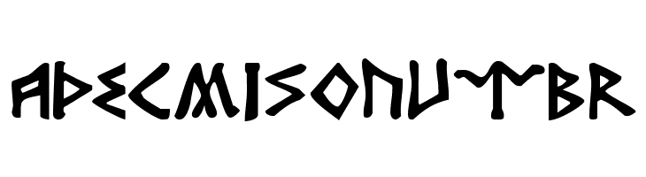 Rosicrucian  Free Fonts Download