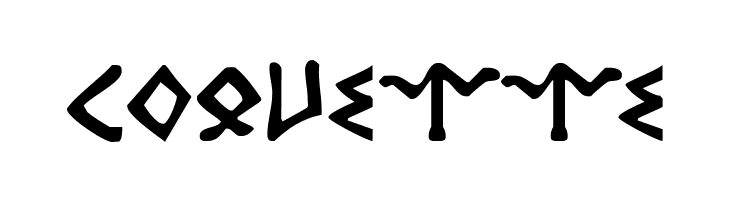 Rosicrucian  Free Fonts Download