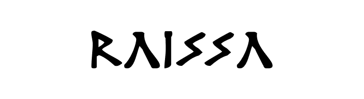 Rosicrucian  Free Fonts Download