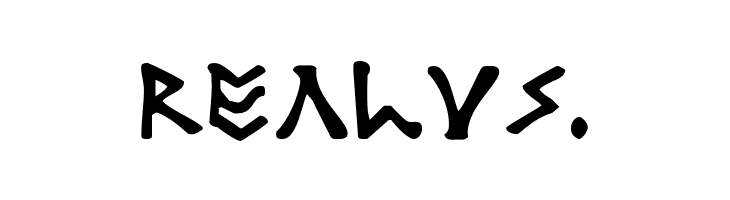 Rosicrucian  Free Fonts Download