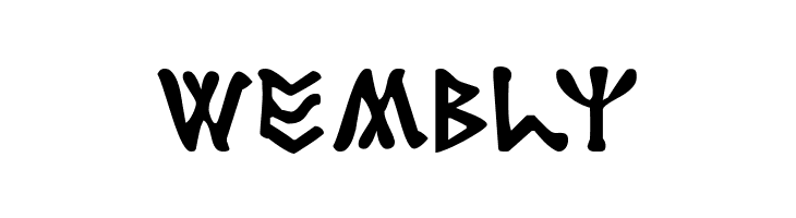 Rosicrucian  Free Fonts Download