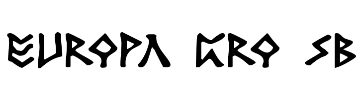 Rosicrucian  Free Fonts Download