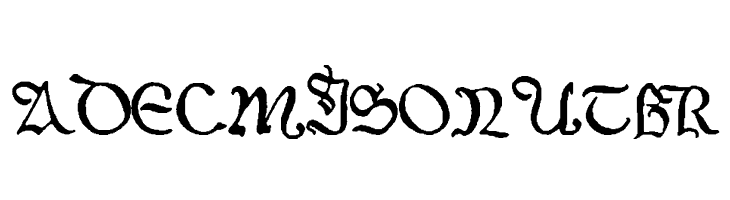 Goldilocks  Free Fonts Download