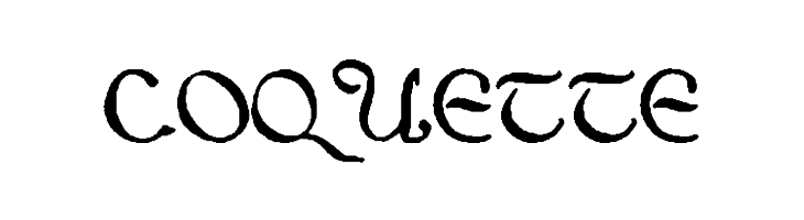 Goldilocks  Free Fonts Download