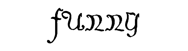 Goldilocks  Free Fonts Download