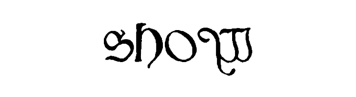 Goldilocks  Free Fonts Download