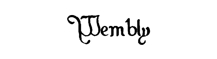 Goldilocks  Free Fonts Download