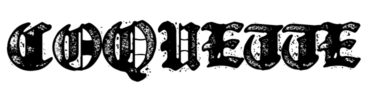 Bill Hicks 5  Free Fonts Download