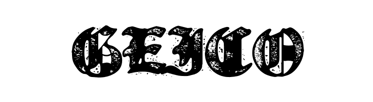 Bill Hicks 5  Free Fonts Download