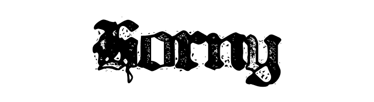 Bill Hicks 5  Free Fonts Download