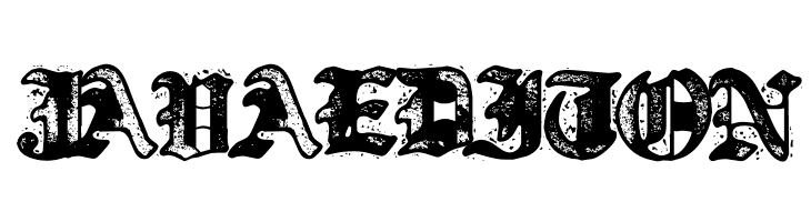 Bill Hicks 5  Free Fonts Download