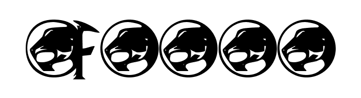 ThunderCaps  Free Fonts Download