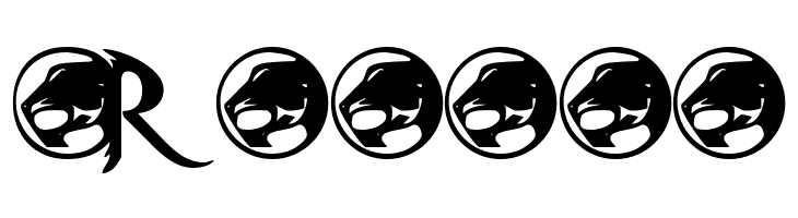 ThunderCaps  Free Fonts Download