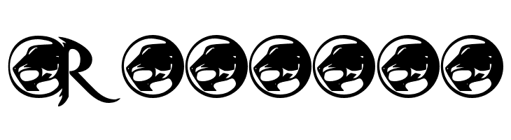 ThunderCaps  Free Fonts Download