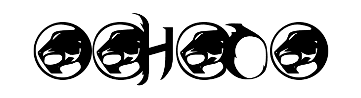 ThunderCaps  Free Fonts Download